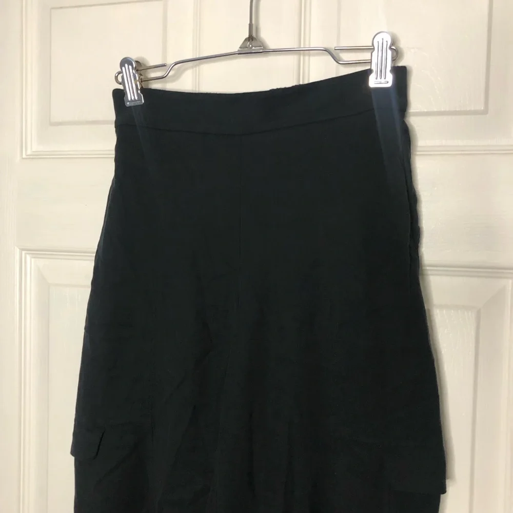 Lululemon Metropolis Maven High Rise Crop Pants